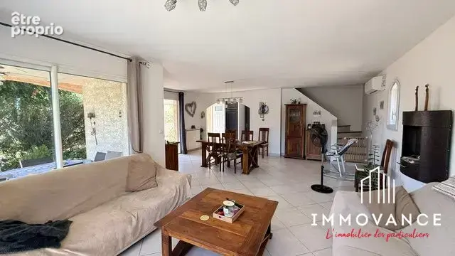 Maison 5 pièces 120 m² à vendre à Baillargues (34670) - photo 4