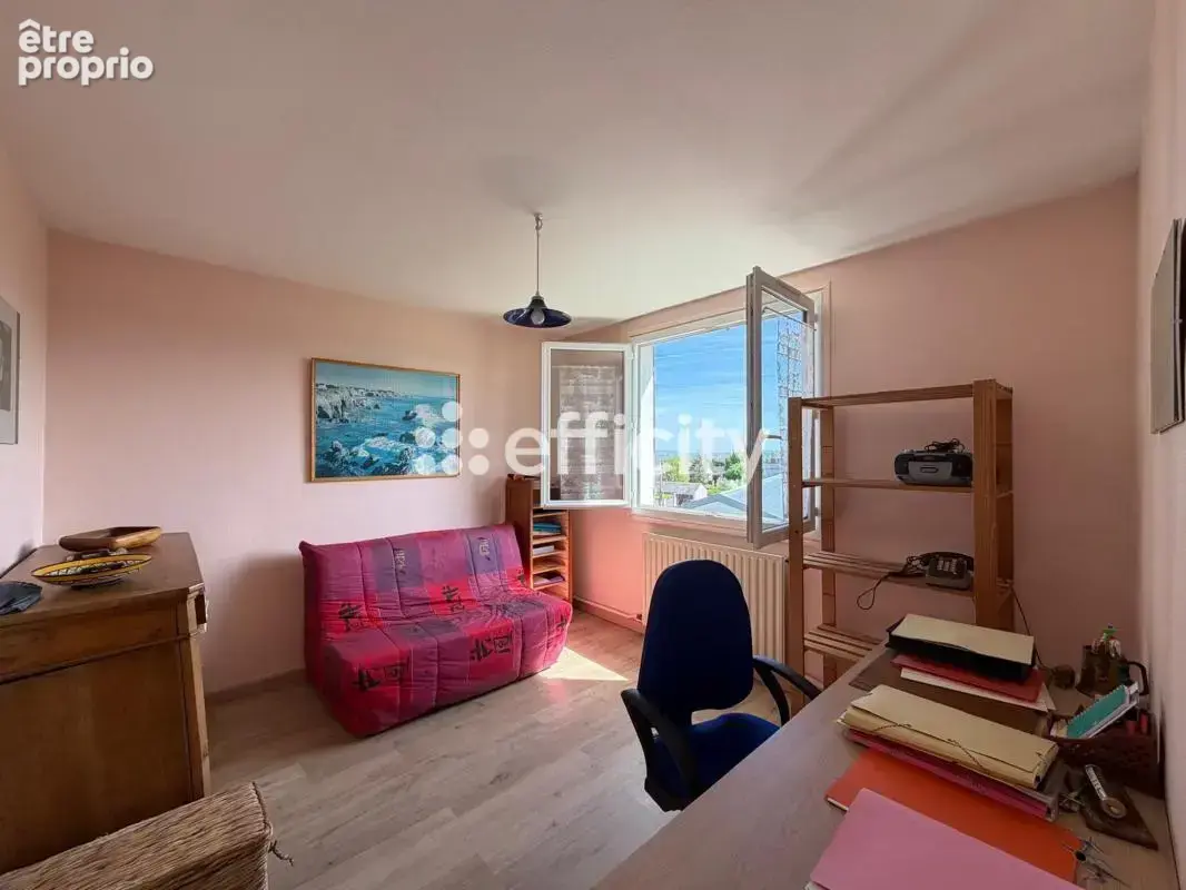Maison 5 pièces 85 m² à vendre à Mantes-La-Ville (78711) - photo 9