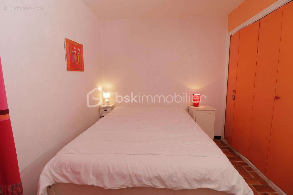 Appartement à LE GRAU-DU-ROI