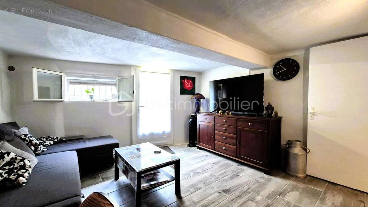*** Maison de village de 73m²- 2 suites parentales- Port la nouvelle*** - photo 6