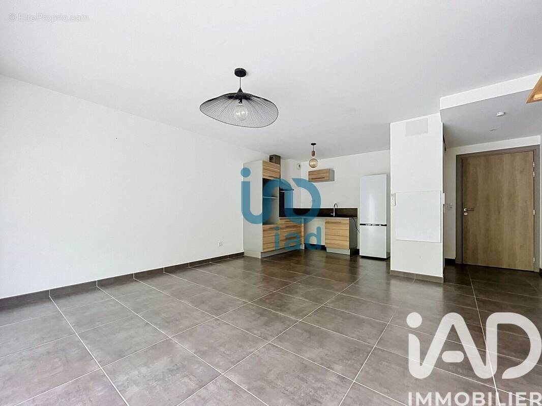 Photo 1 - Appartement à BEZIERS