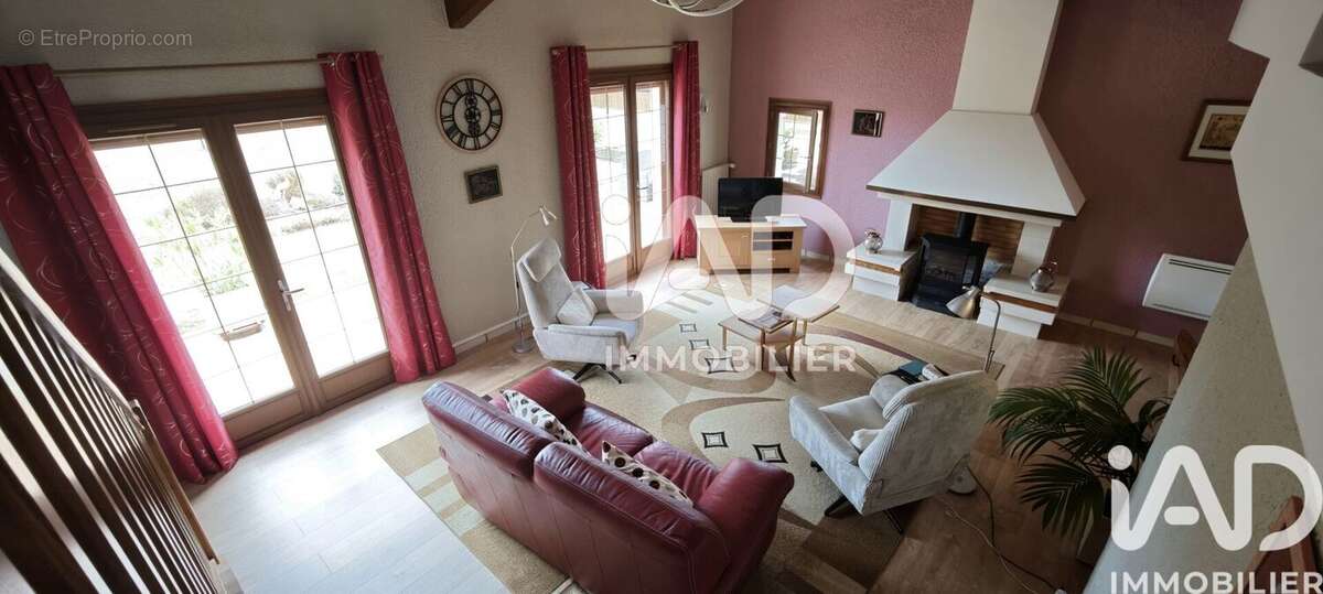 Photo 5 - Maison à LONGEVES