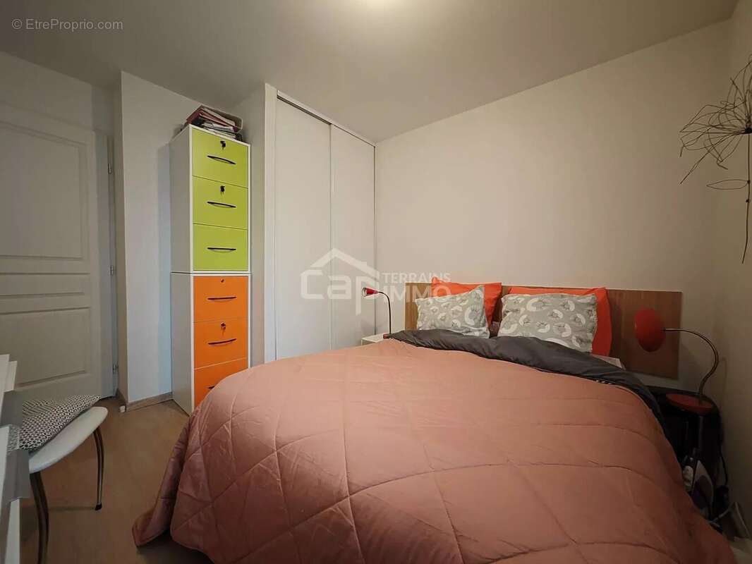 Appartement à THONON-LES-BAINS