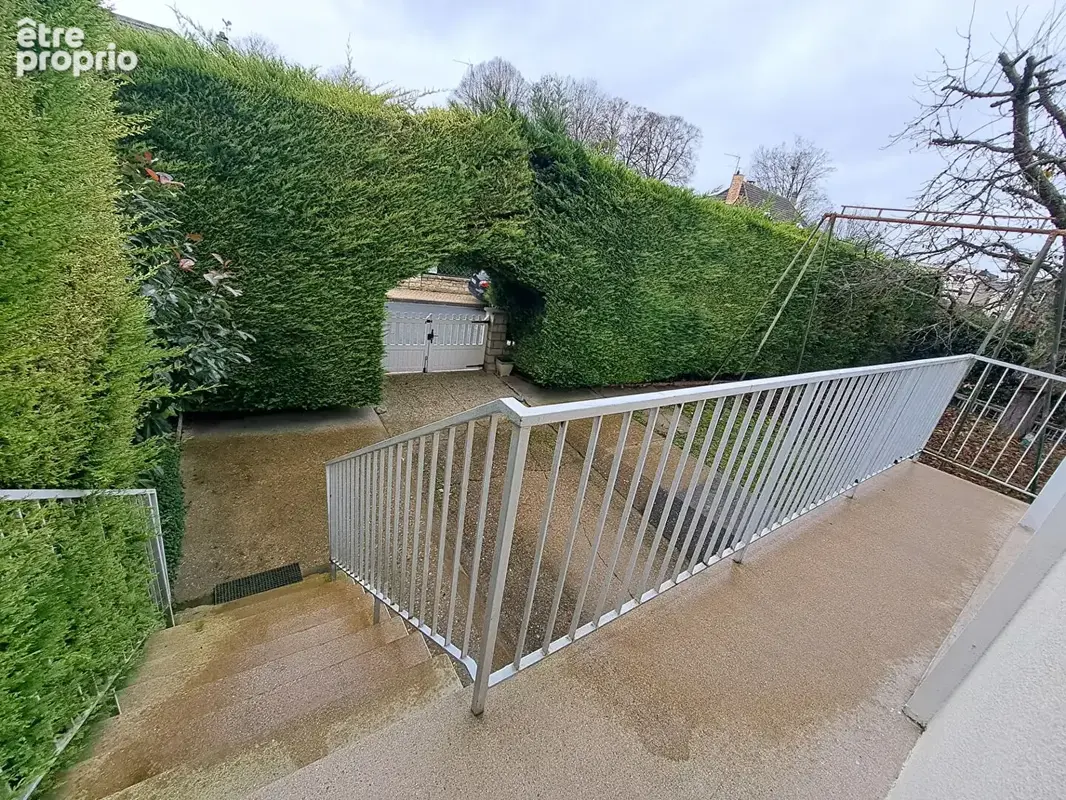Maison avec sous sol total PRECY SUR OISE - photo 7