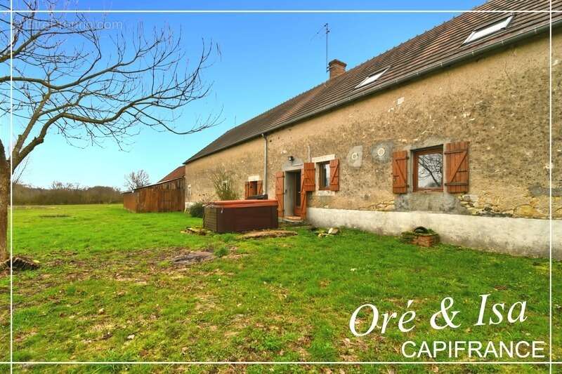 Maison à vendre 4 pièces  (86) - photo 38