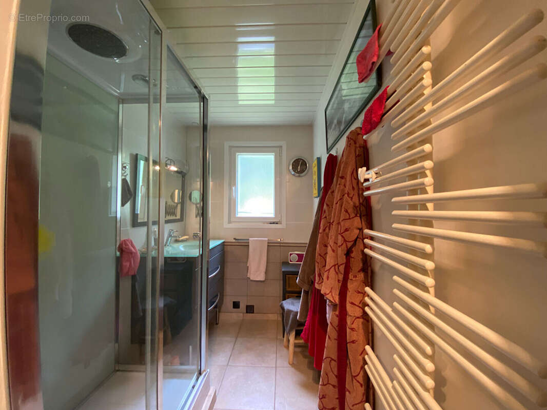 Maison à AUTHON-DU-PERCHE