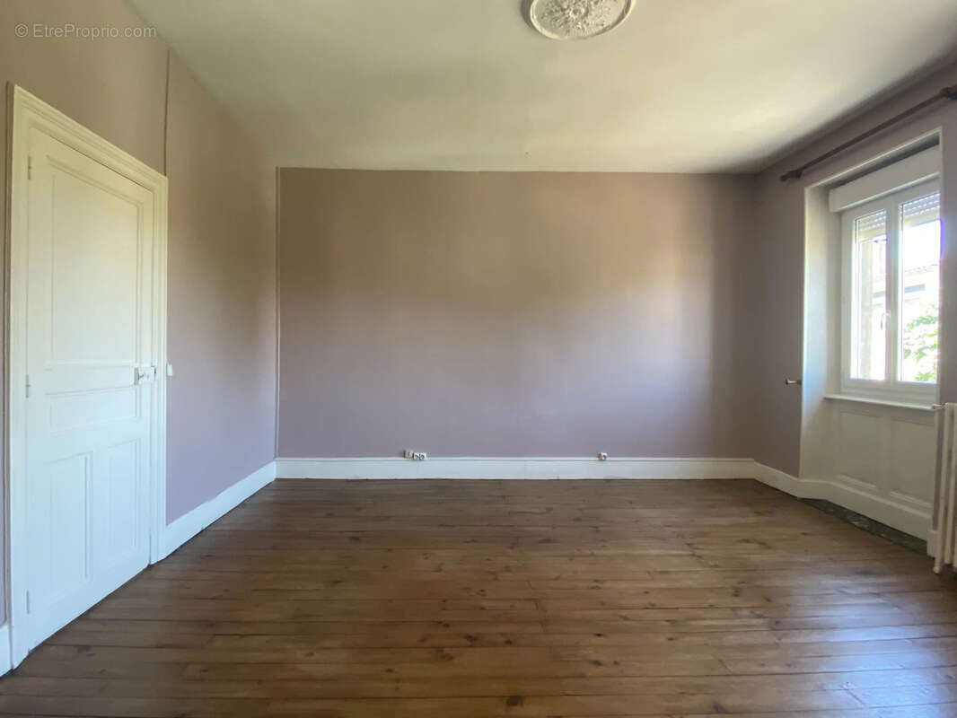 Appartement à MAZAMET