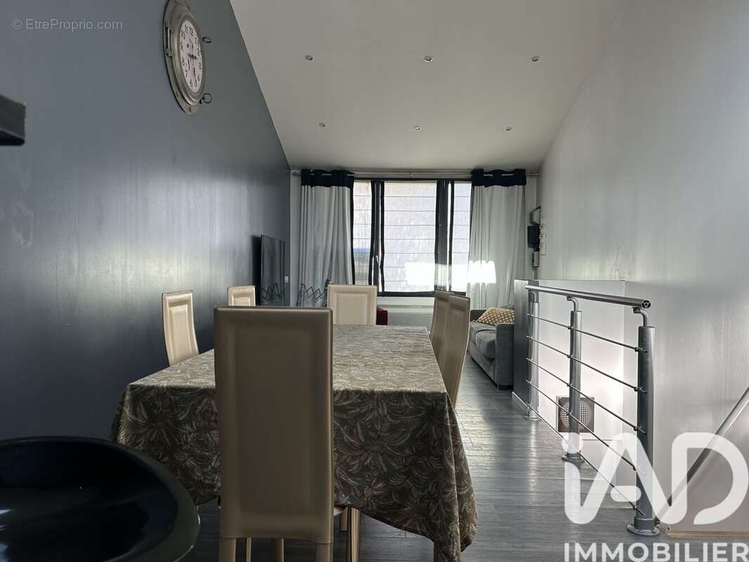 Photo 3 - Appartement à LA ROCHELLE