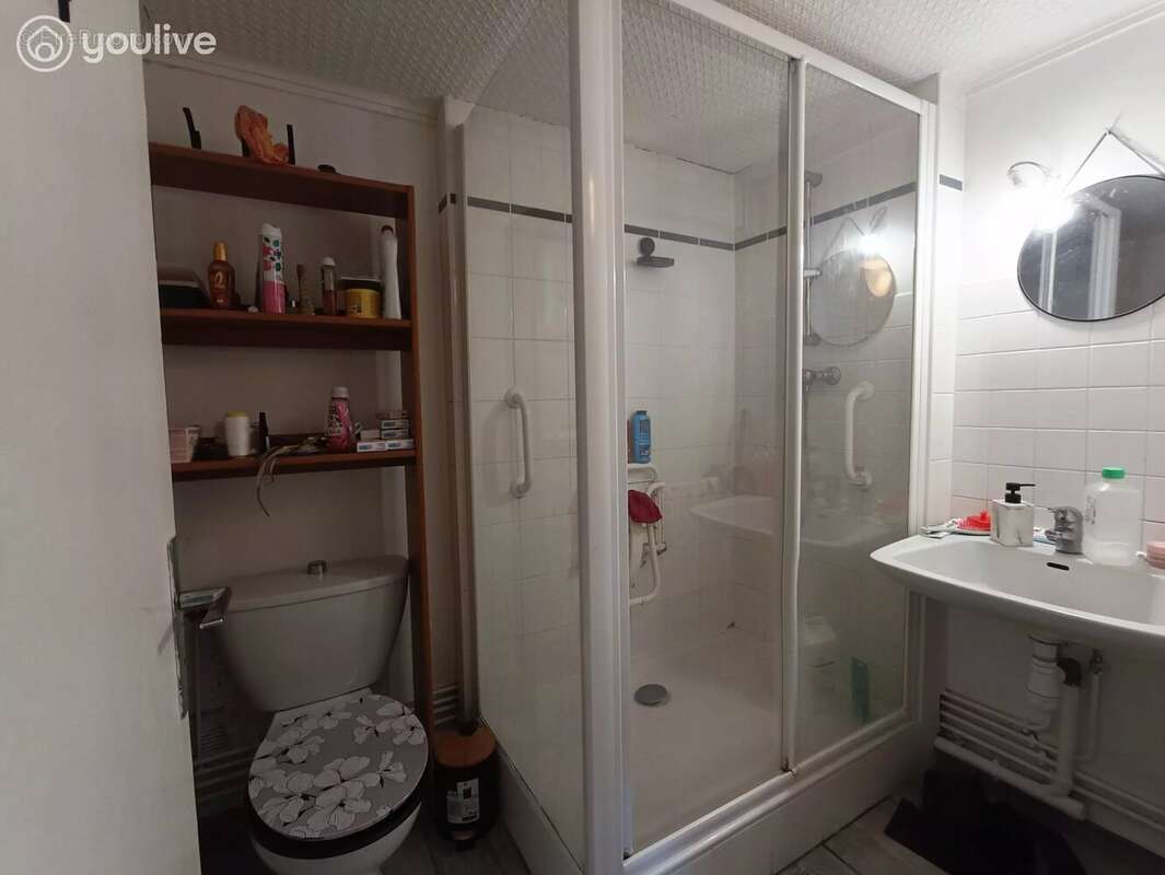 Appartement à ROUEN