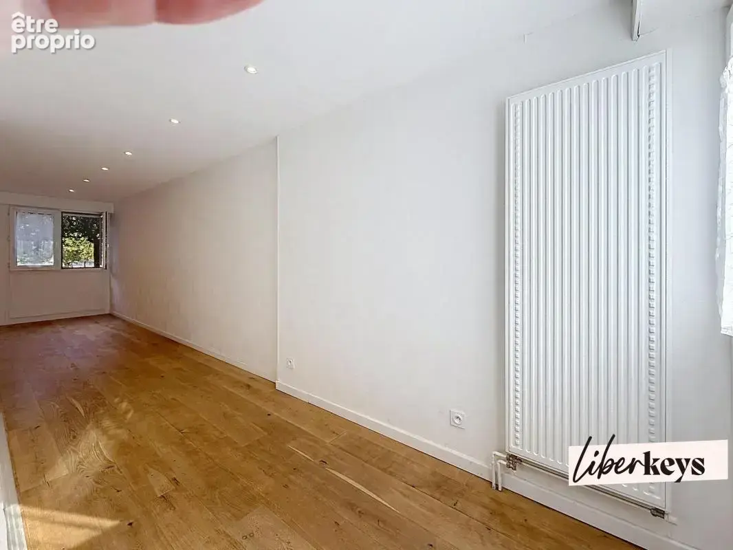 Appartement 2 pièces 41 m² RDC - photo 2