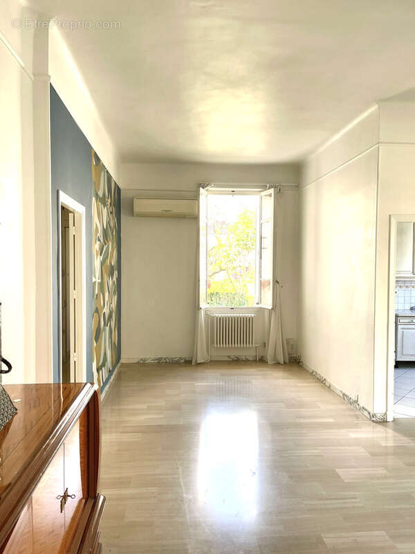 Maison à MARSEILLE-9E