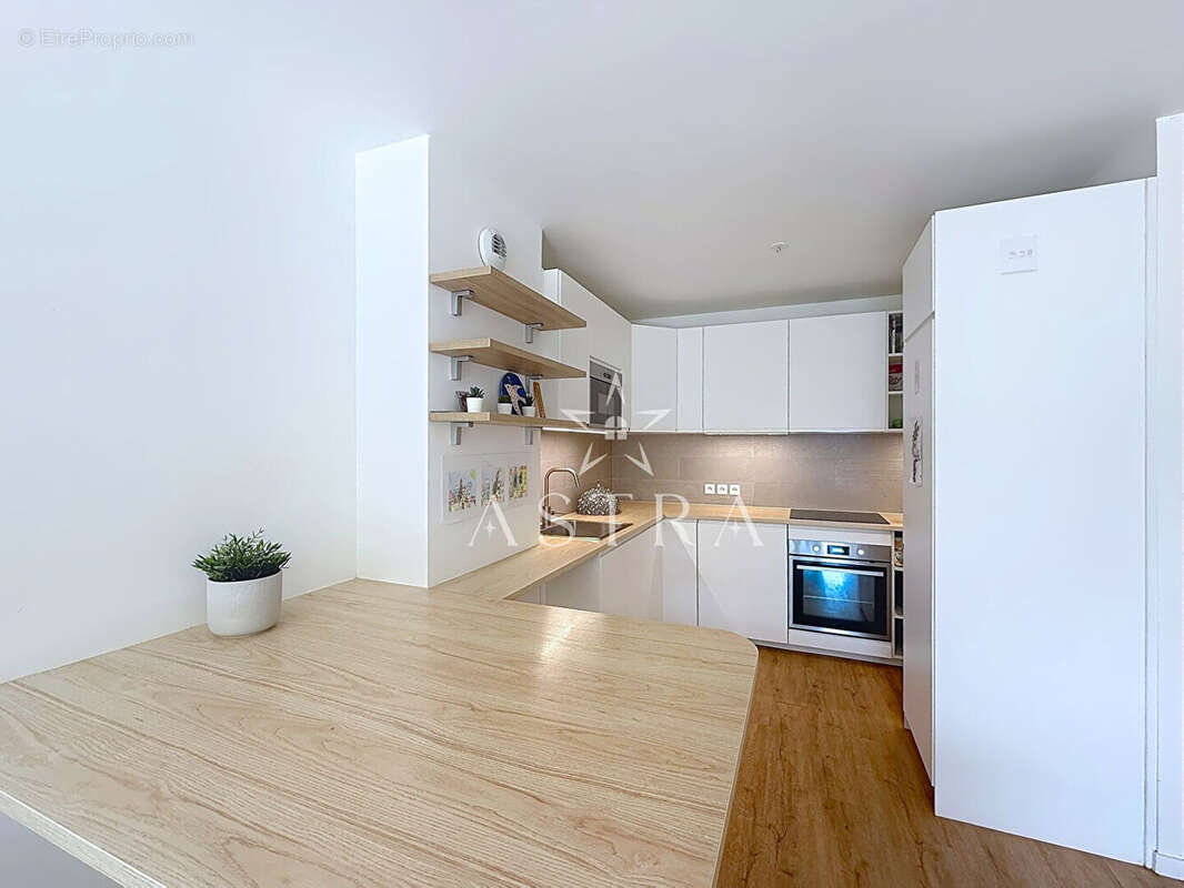 Appartement à ANTONY