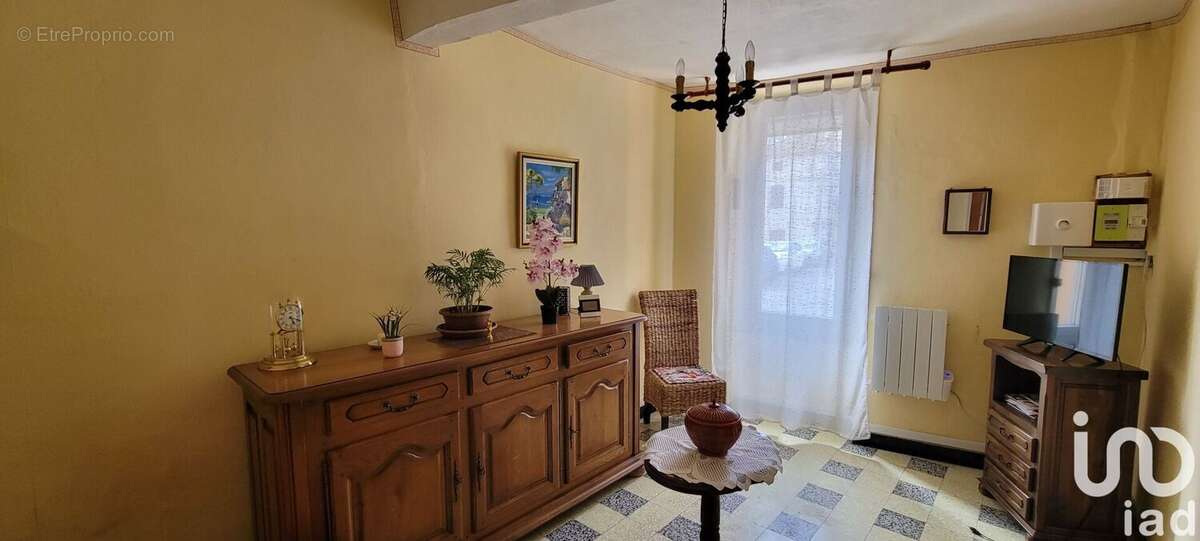 Photo 4 - Maison à CRUZY