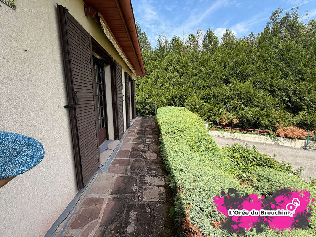 L'Orée du Breuchin - photo 5