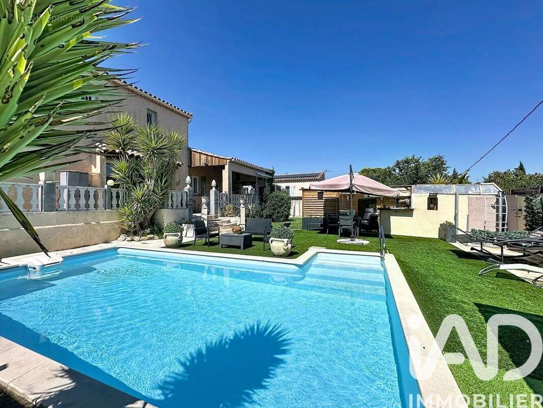 Photo 2 - Maison à BEZOUCE