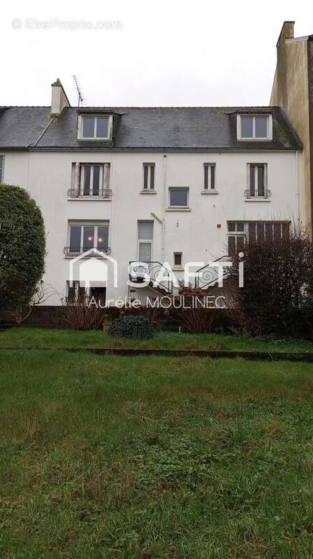 Photo 3 - Maison à DOUARNENEZ