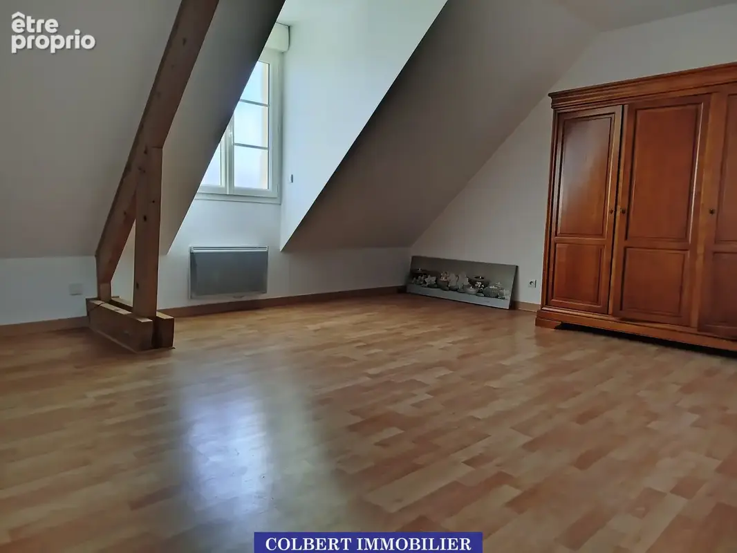 Nouveauté à appoigny - photo 5