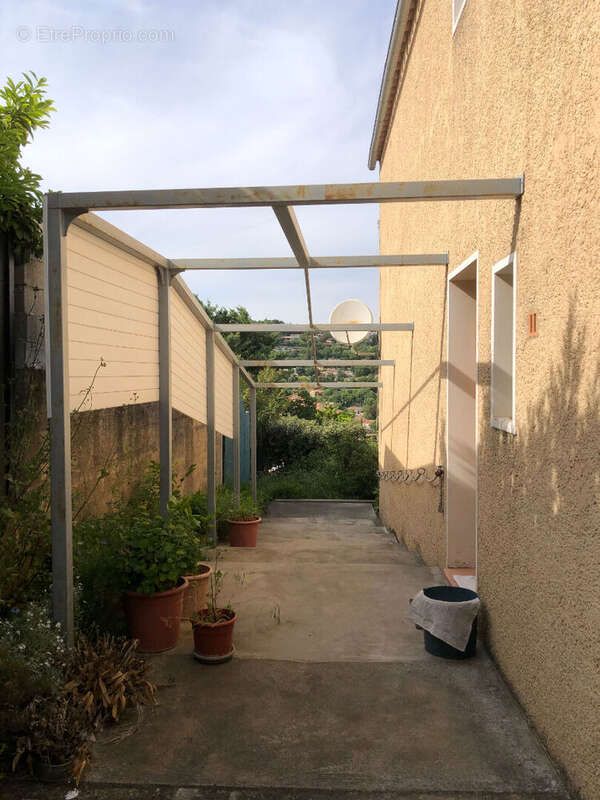 Maison à APT