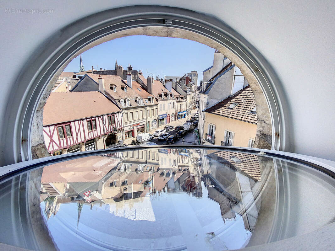 Appartement à DIJON
