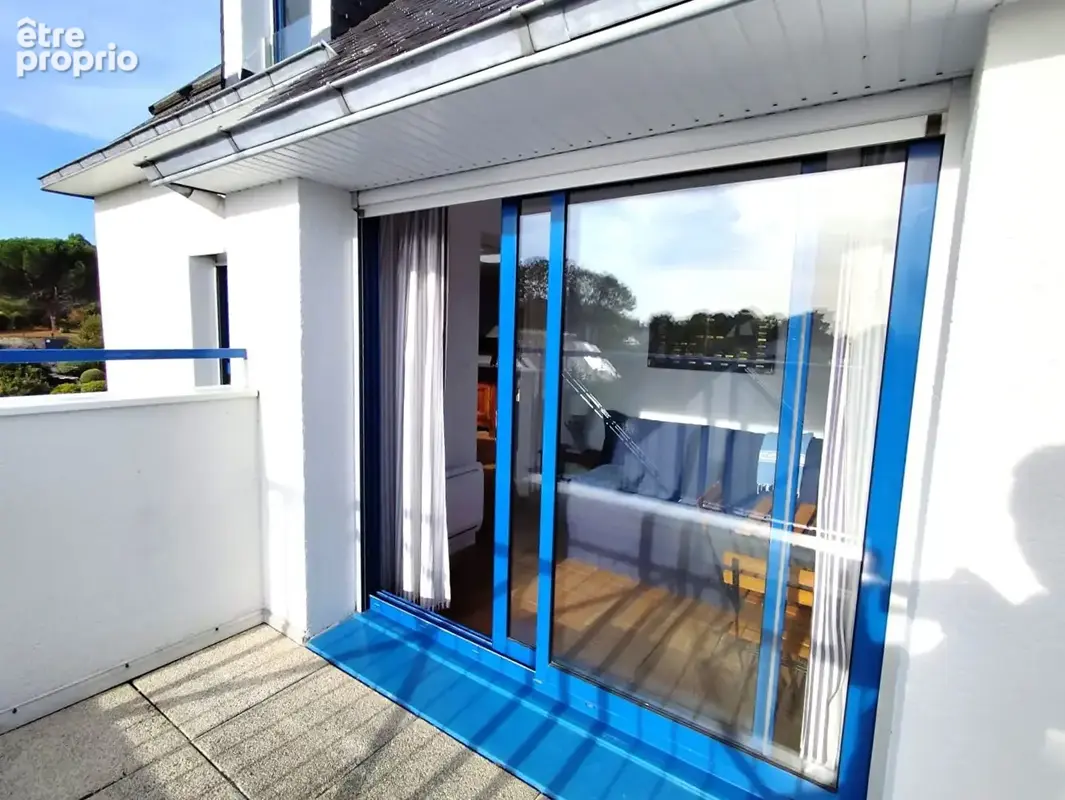 Bel appartement  Sainte-Marine - photo 8