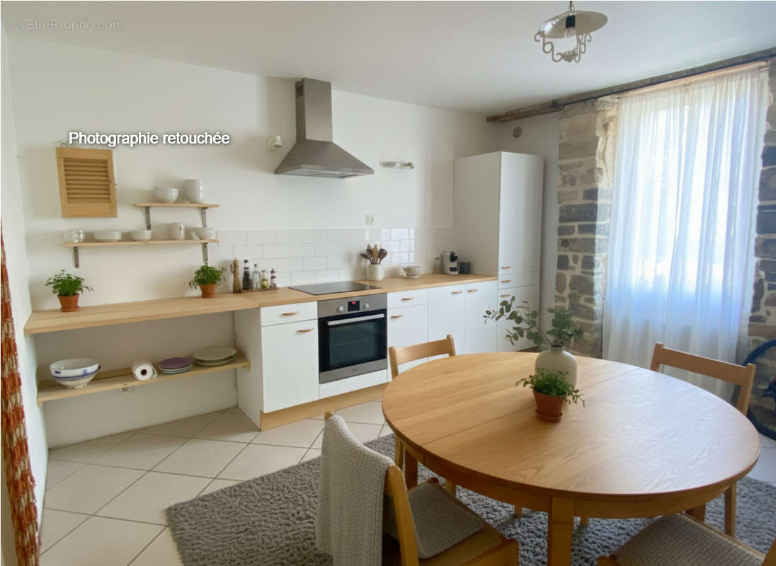 Appartement à MILLAU