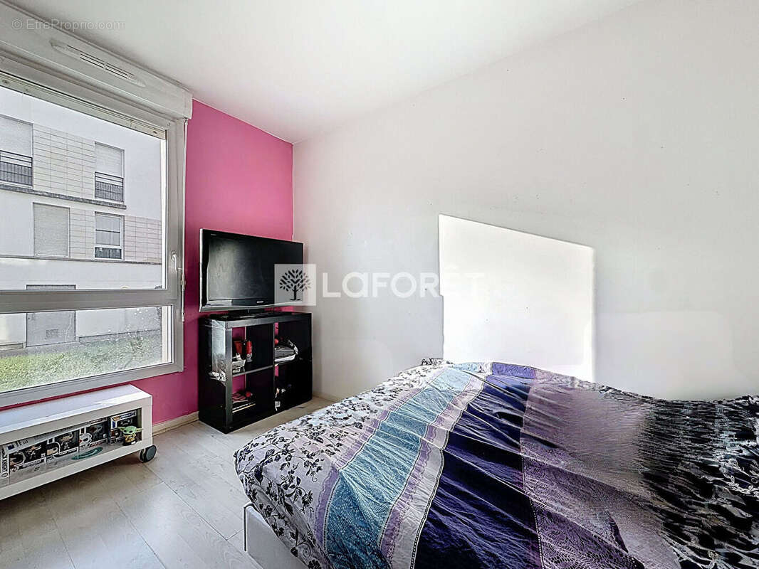 Appartement à LIMEIL-BREVANNES