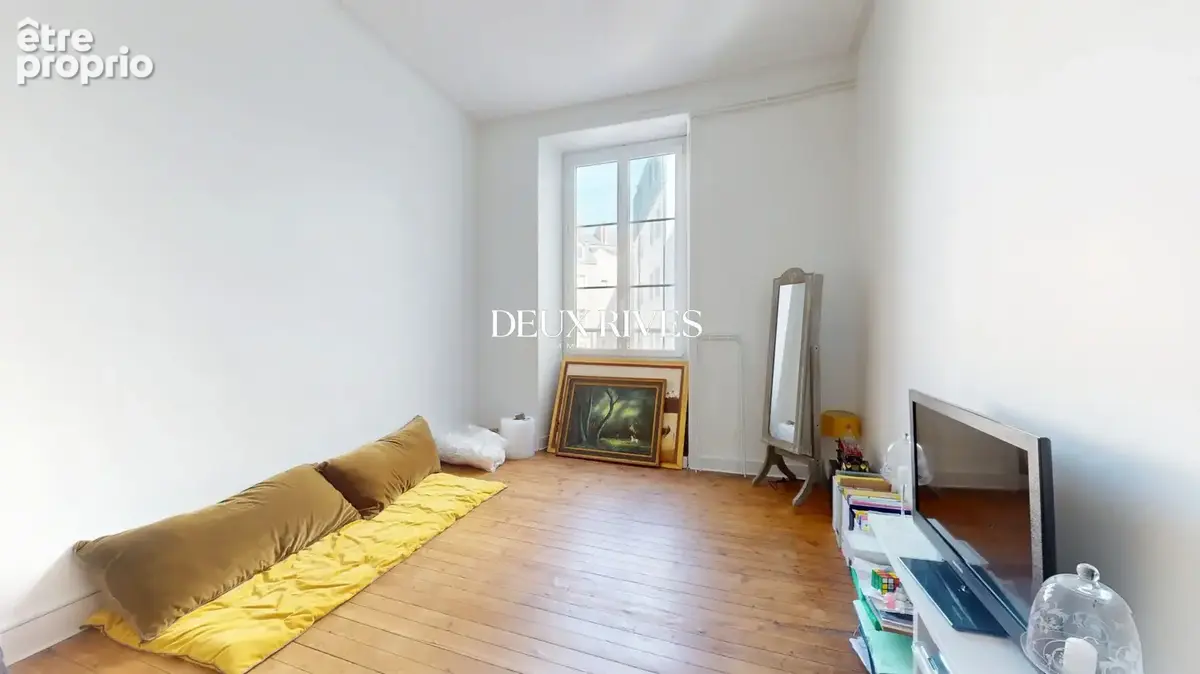 Appartement 93 m² à Nantes  - photo 8