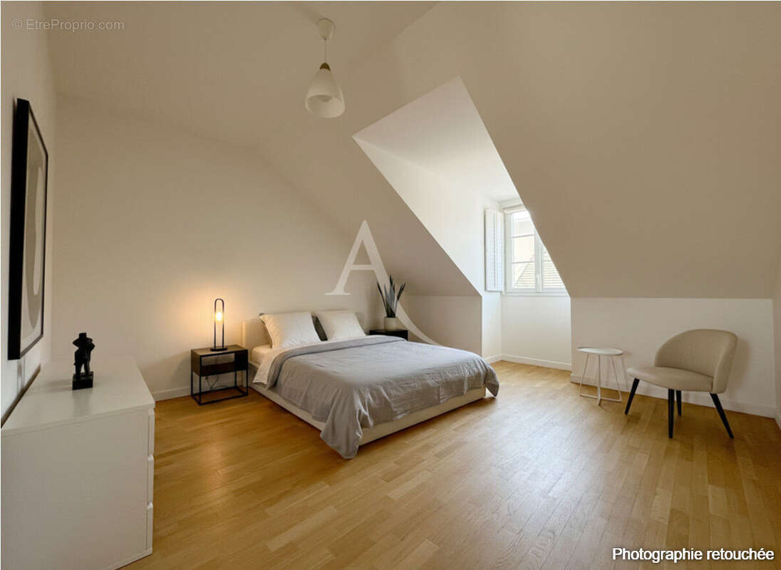 Appartement Croissy Sur Seine 2 pièce(s) 54 m2 - photo 10