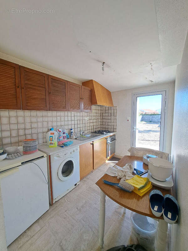 Maison à CHALLANS