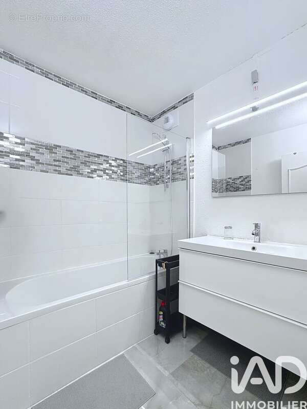 Photo 6 - Appartement à EPINAY-SOUS-SENART