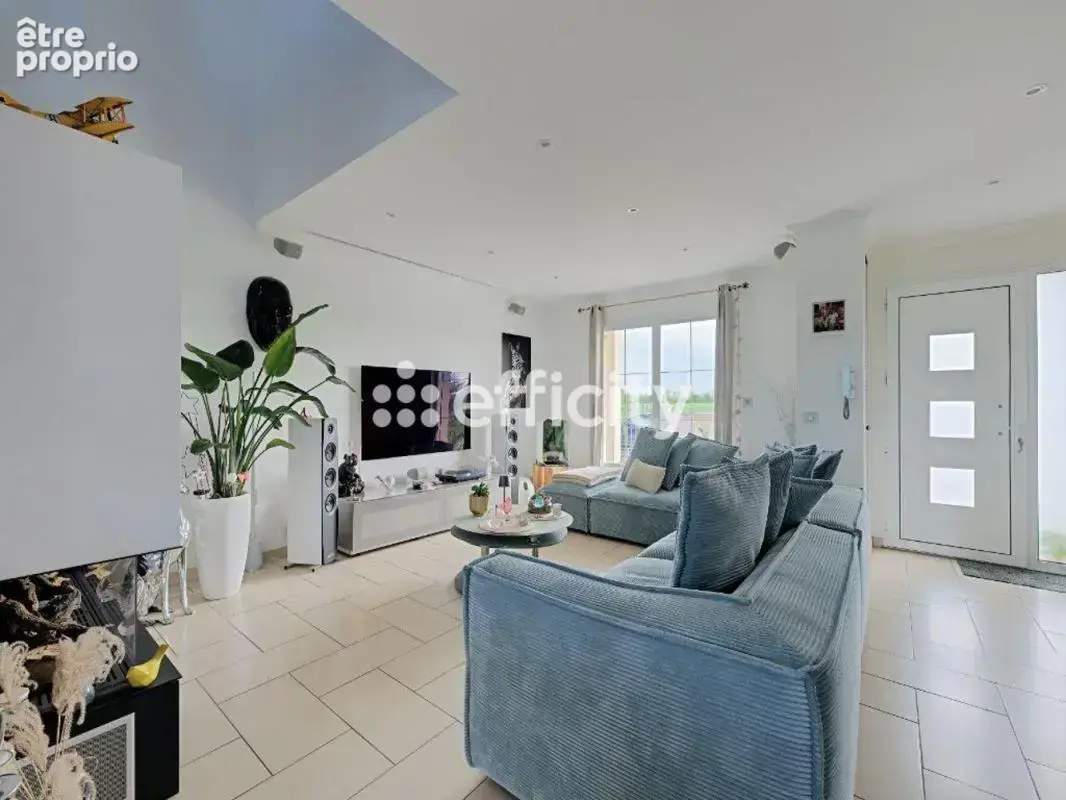 Maison 150 m² à Serris  - photo 6