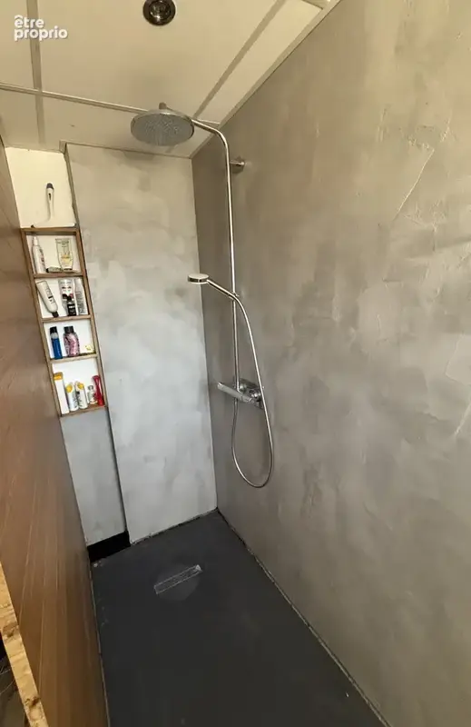 Ensemble Immobilier Unique à Saint-Jory   2 Appartements avec Entrées Indépendantes, Garages et Terrain Constr - photo 4