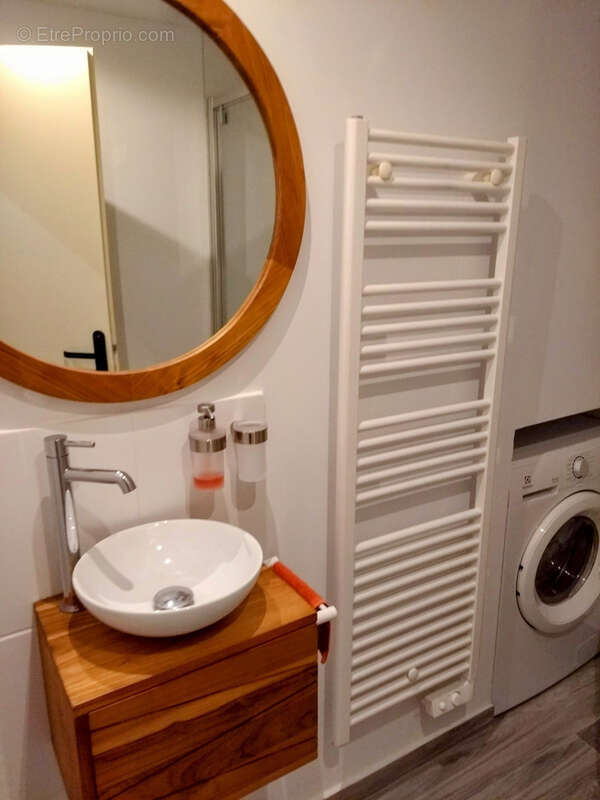 Maison à LES PENNES-MIRABEAU