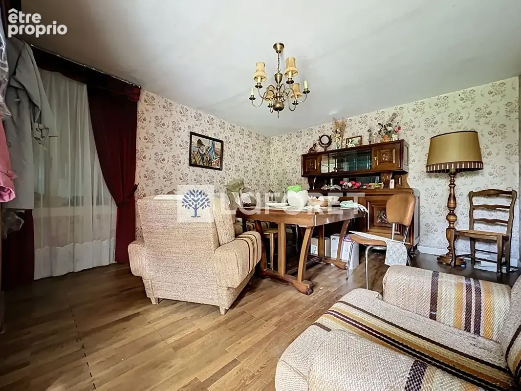 Maison Secondigny 1 pièce(s) 1 m2 - photo 4
