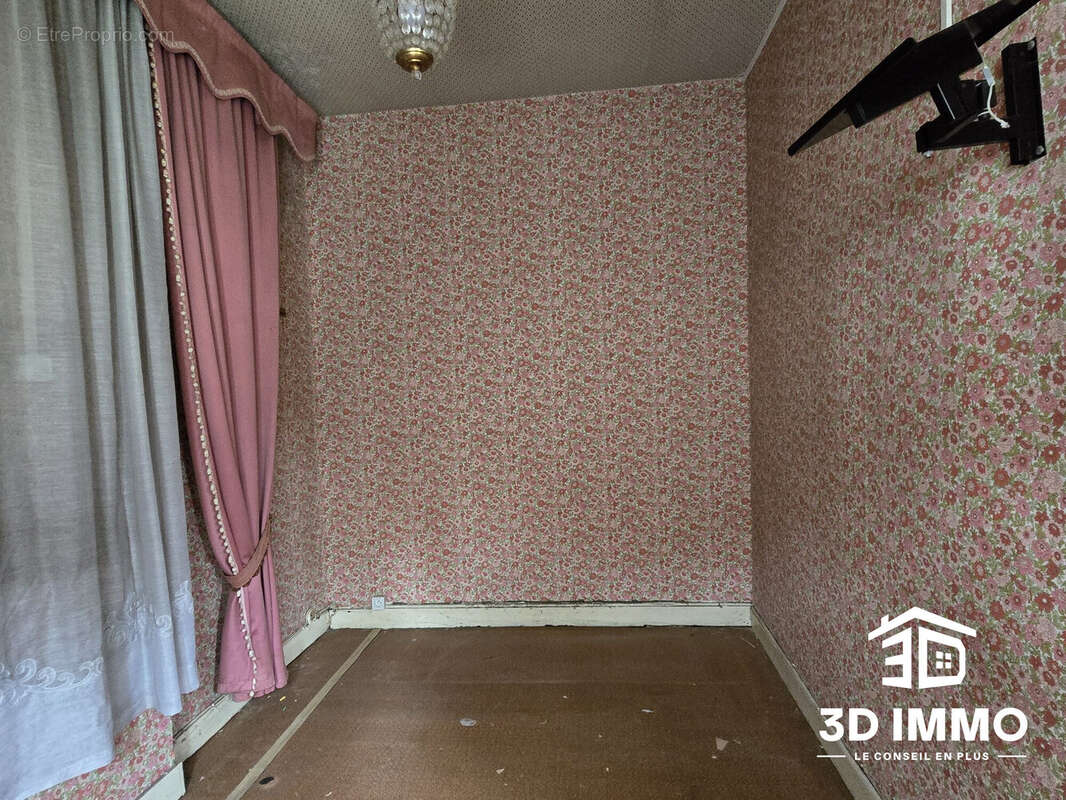 Maison 90 m² à Avesnes-Sur-Helpe  - photo 9