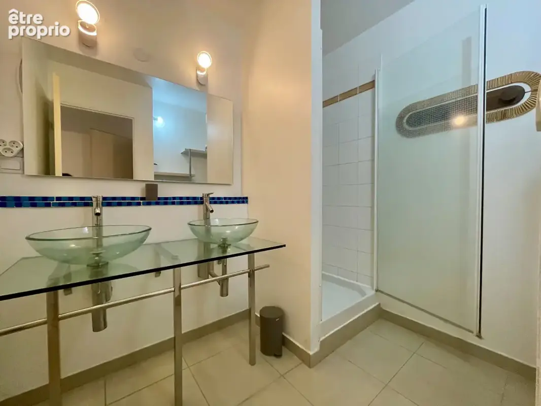 Appartement F2 avec vue mer panoramique sur le Diamant - photo 4