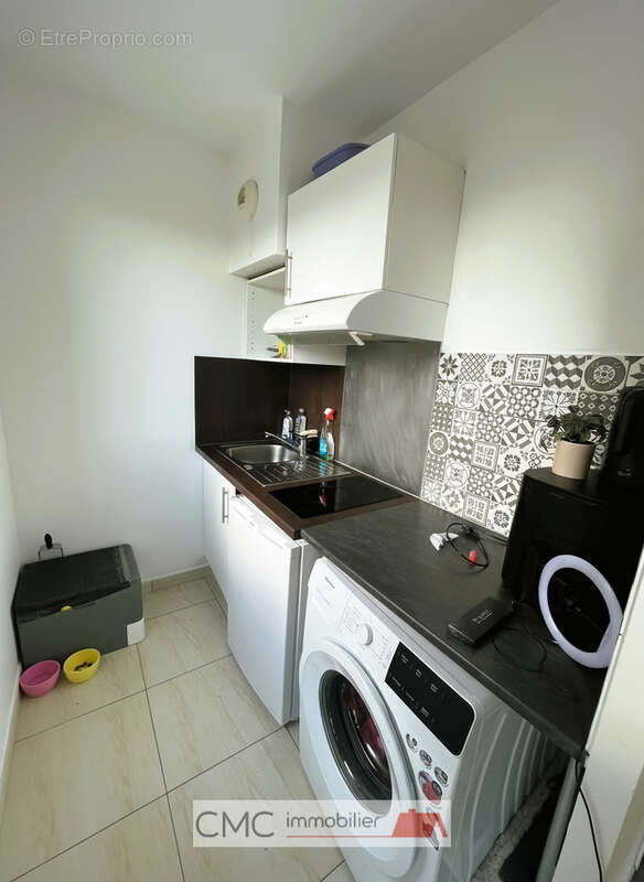 Appartement à LUCE