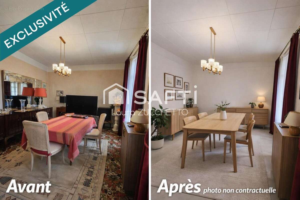 Photo 6 - Maison à CHATILLON