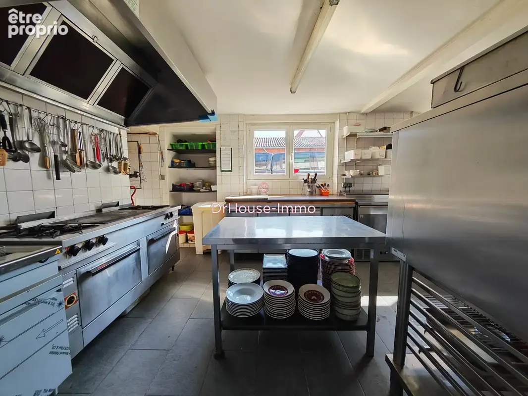 Commerce 405 m² à vendre à Wailly-Beaucamp (62170) - photo 27
