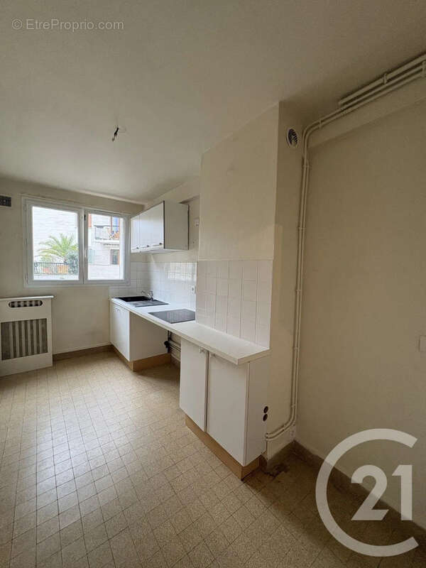 Appartement à CLAMART