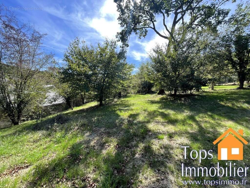 Maison à VILLENEUVE