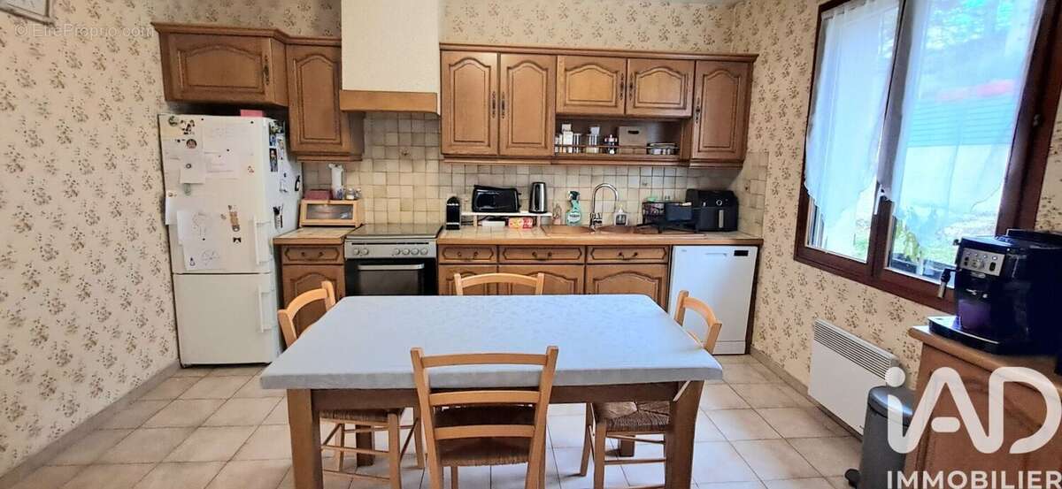 Photo 2 - Maison à DIE