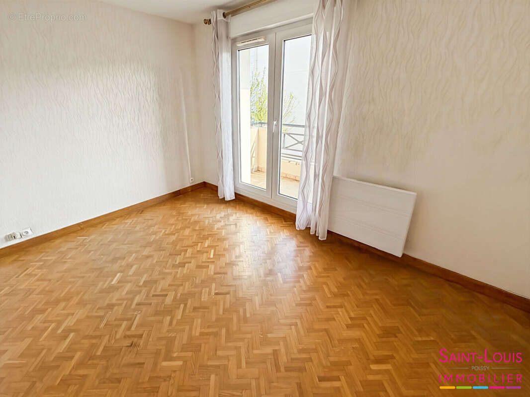 Appartement à POISSY