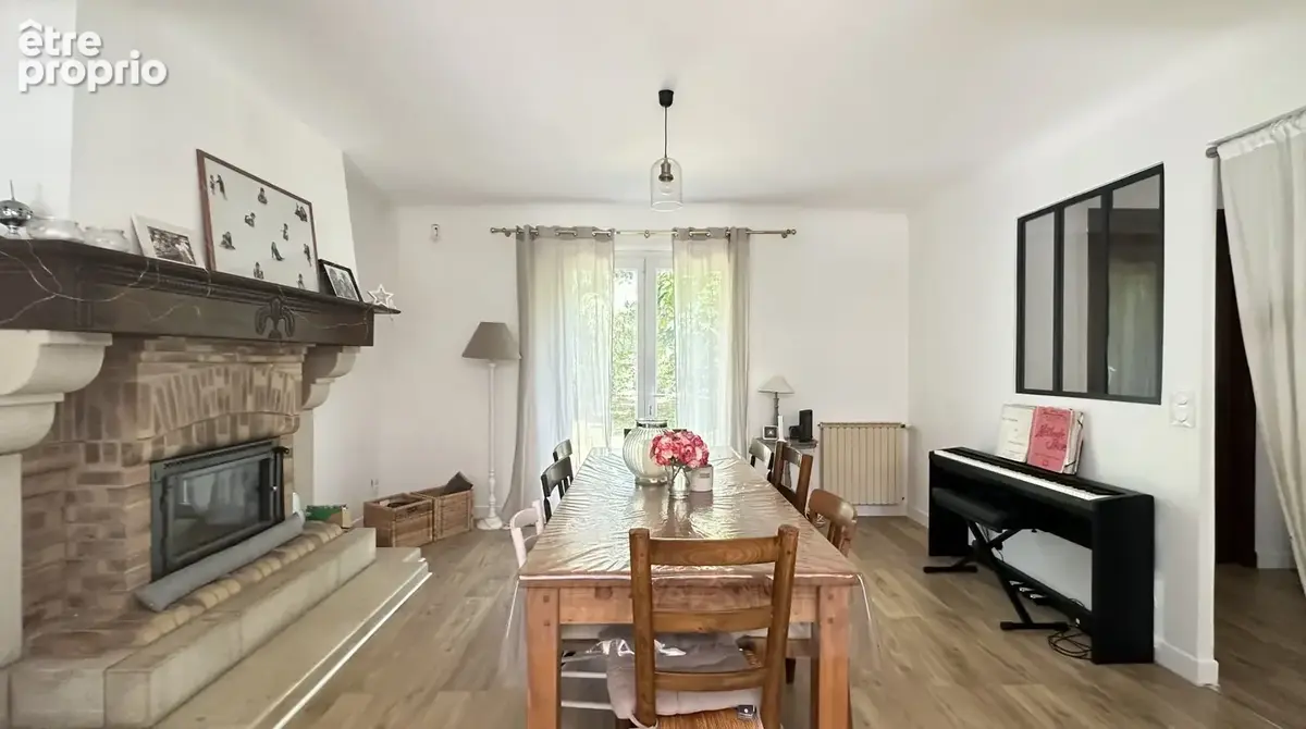 Maison basque de 6 pièces de 219 m2 - photo 10