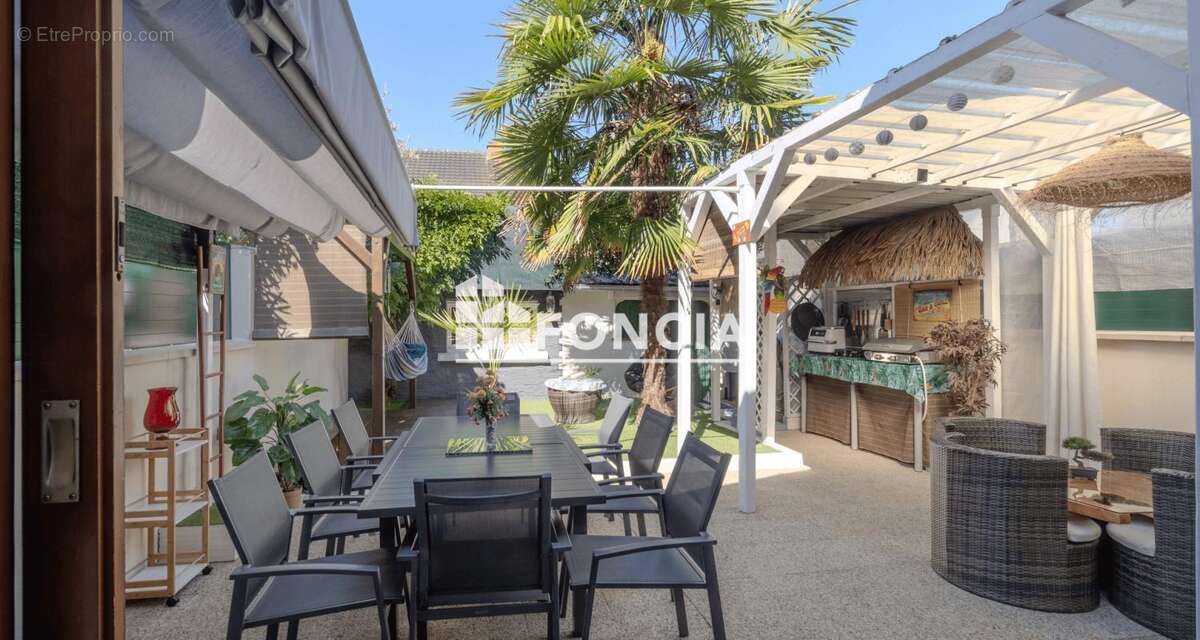 Quartier batignolles, posez vos valises - photo 7