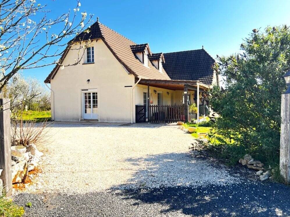 Maison à BLARS