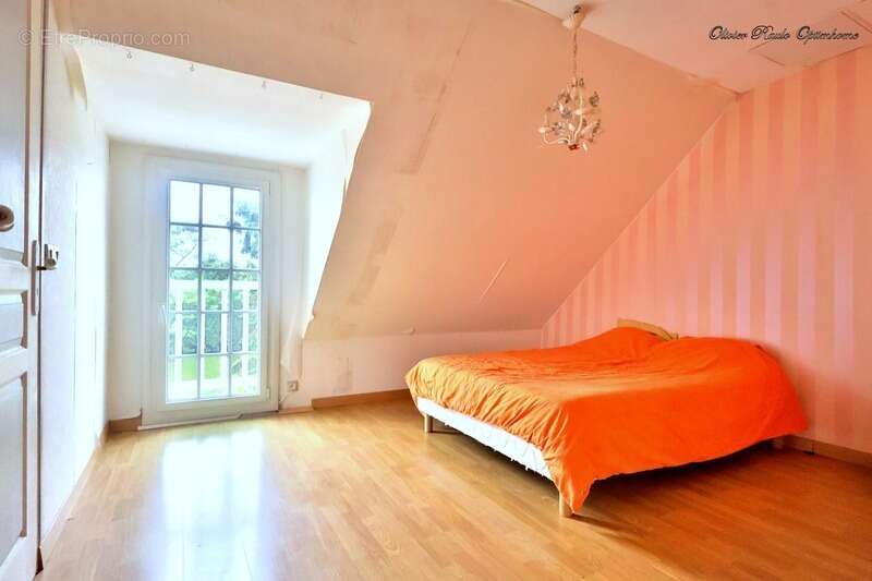 Maison à LA TURBALLE