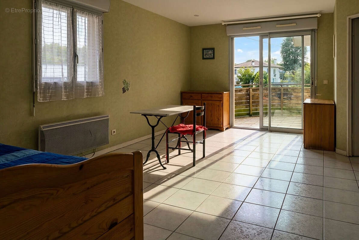Photo 5 - Appartement à SALIES-DE-BEARN