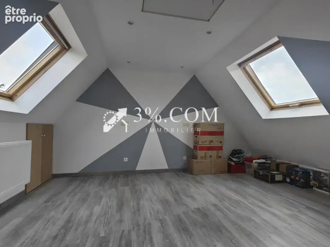 3%.com-- STATTMATTEN Duplex 5 pièces 145m2 + 2 terrasses - photo 8
