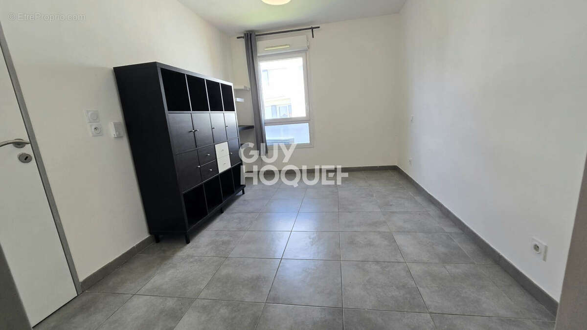 Appartement Montpellier  60M2 + terrasse + parking - photo 13